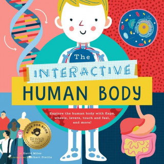 The Interactive Human Body
