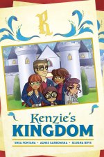 Kenzie's Kingdom