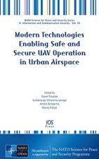 MODERN TECHNOLOGIES ENABLING SAFE & SECU