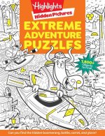 Extreme Adventure Puzzles