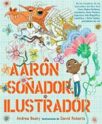 Aarón So?ador, Ilustrador = Aaron Slater, Illustrator