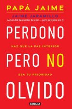 Perdono Pero No Olvido / Learn to Forgive Without Forgetting What Happened