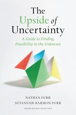 Upside of Uncertainty