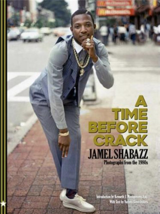 Time Before Crack