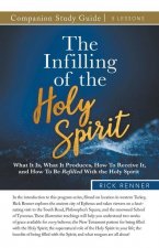 Infilling of the Holy Spirit Study Guide