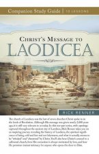Christ's Message to Laodicea Study Guide