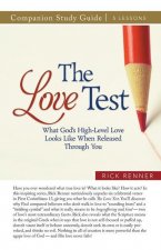 Love Test Study Guide