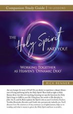 Holy Spirit and You Study Guide