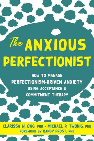Anxious Perfectionist