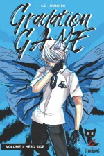 Gradation Game, Volume 1