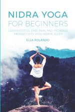 Nidra Yoga for beginners