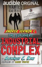 Andrea Vernon and the Superhero-Industrial Complex