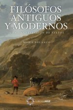 Filosofos Antiguos y Modernos