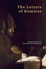 Letters of Komitas Vardapet