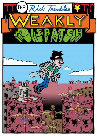 Weakly Dispatch