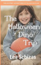 Halloween Dino Trip