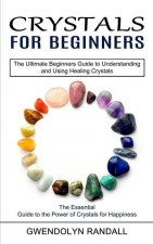 Crystals for Beginners