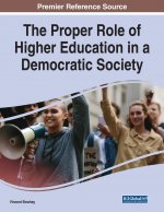 Proper Role of Higher Education in a Democratic Society