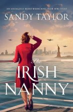 Irish Nanny