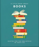 Little Book About Books