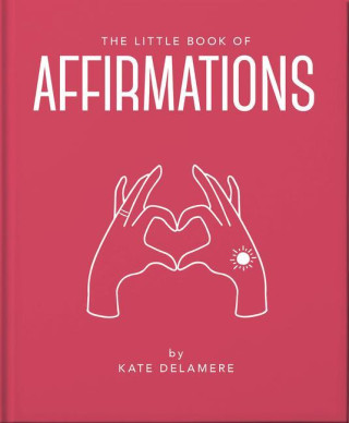 Little Book of Affirmations ()
