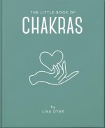 Little Book of Chakras