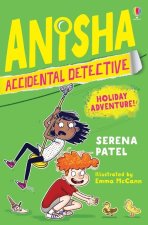 Anisha, Accidental Detective: Holiday Adventure
