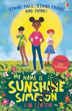 My Name is Sunshine Simpson