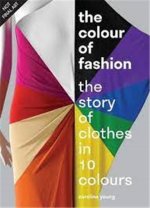 Colour of Fashion