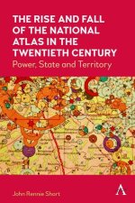 Rise and Fall of the National Atlas in the Twentieth Century