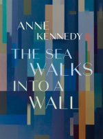Sea Walks into a Wall