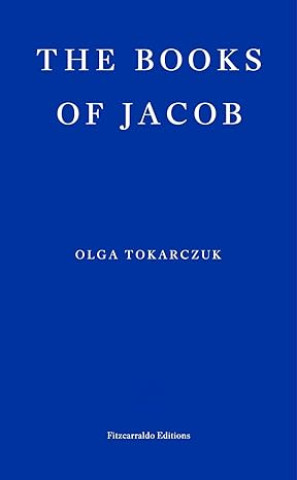 Books of Jacob