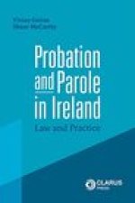 Probation and Parole in Ireland