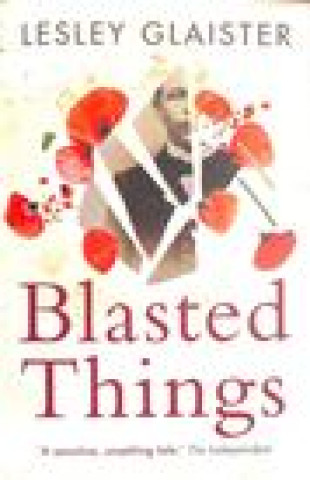 Blasted Things