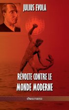 Revolte contre le monde moderne