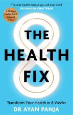 THE HEALTH FIX MANUAL