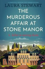Murderous Affair at Stone Manor