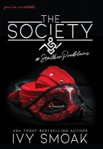 Society #StalkerProblems
