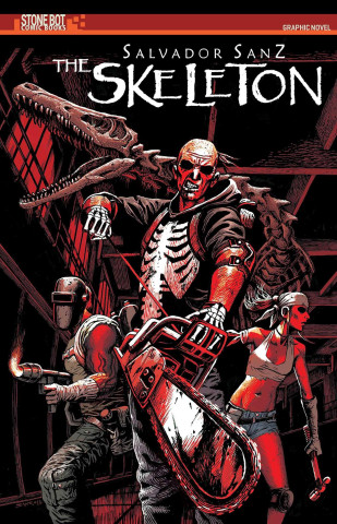 The Skeleton, 1