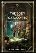 Body in the Catacombs