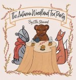 Autumn Woodland Tea Party