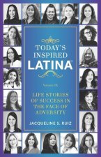 Today's Inspired Latina Volume IX