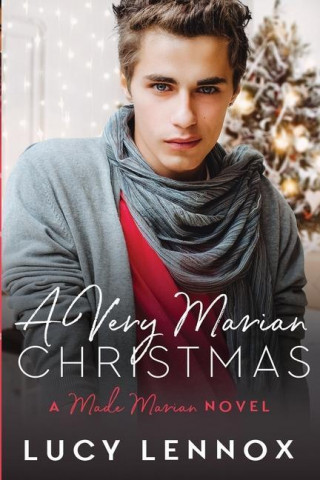 Very Marian Christmas