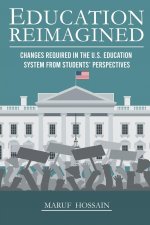 Education Reimagined