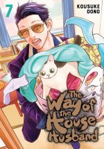 Way of the Househusband, Vol. 7