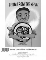 Drum from the Heart Teacher Lesson Plan