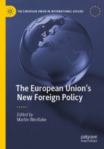 European Union's New Foreign Policy