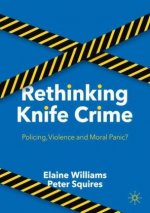 Rethinking Knife Crime
