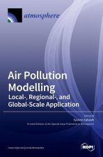 Air Pollution Modelling