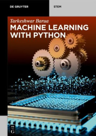 MACHINE LEARNING WITH PYTHON